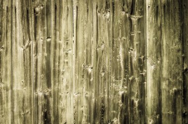 Eski Ahşap Arkaplan