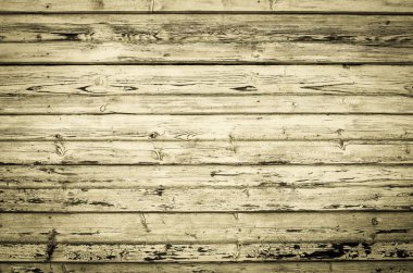 Eski Ahşap Arkaplan