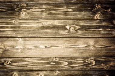 Eski Ahşap Arkaplan