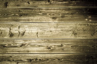 Eski Ahşap Arkaplan