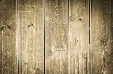 Eski Ahşap Arkaplan