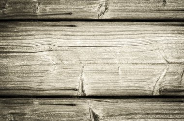 Eski Ahşap Arkaplan