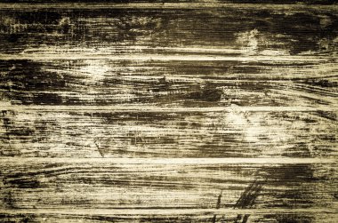 Eski Ahşap Arkaplan