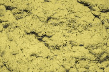 sarı boyalı arka plan