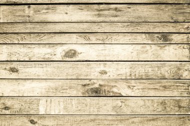 Eski Ahşap Arkaplan