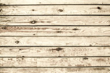 Eski Ahşap Arkaplan