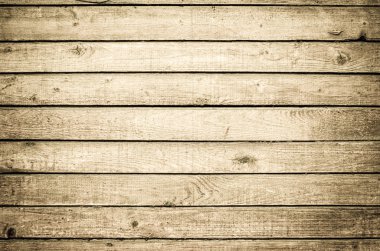 Eski Ahşap Arkaplan