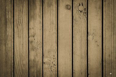 Eski Ahşap Arkaplan