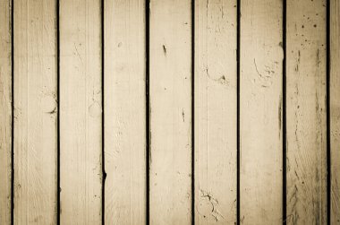 Eski Ahşap Arkaplan