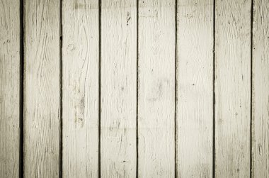 Eski Ahşap Arkaplan