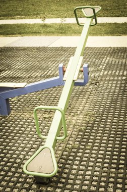 oyun alanı Ekipmanı