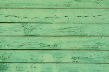 Eski Ahşap Arkaplan