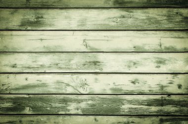 Eski Ahşap Arkaplan