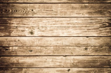 Eski Ahşap Arkaplan
