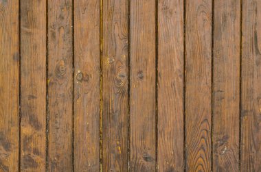 Eski Ahşap Arkaplan