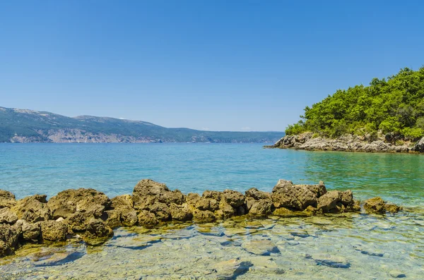 Güzel egzotik Yalı — Stok fotoğraf