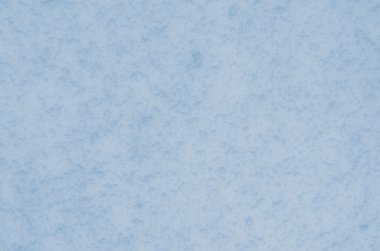 Blue painted background