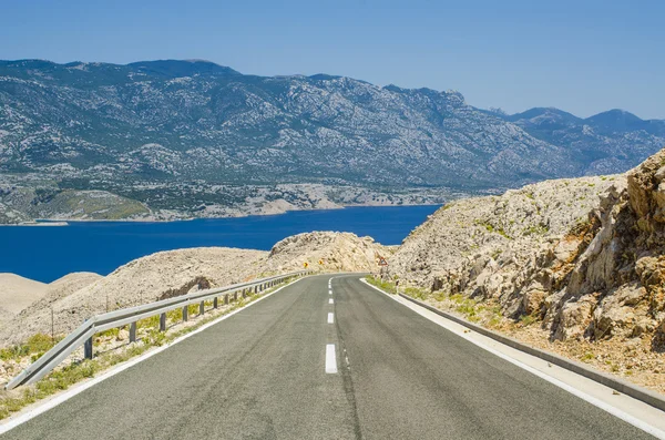 Boş yol