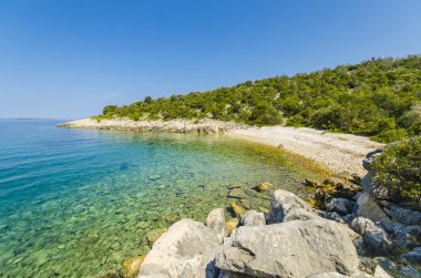 Güzel egzotik Yalı