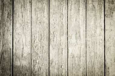 Eski Ahşap Arkaplan