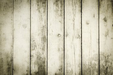 Eski Ahşap Arkaplan