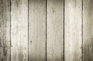 Eski Ahşap Arkaplan