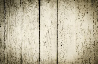 Eski Ahşap Arkaplan