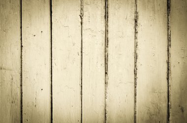 Eski Ahşap Arkaplan