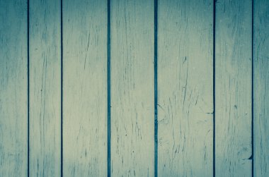 Eski Ahşap Arkaplan