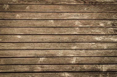 Eski ahşap doku