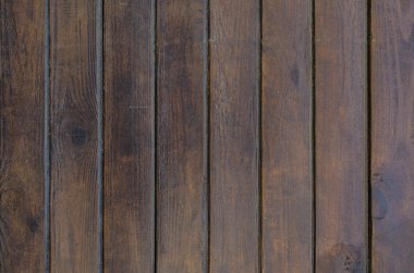 Eski Ahşap Arkaplan