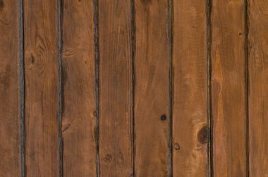 Eski Ahşap Arkaplan