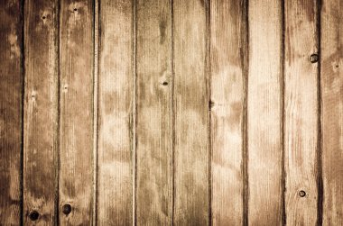 Eski Ahşap Arkaplan