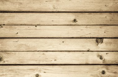 Eski Ahşap Arkaplan