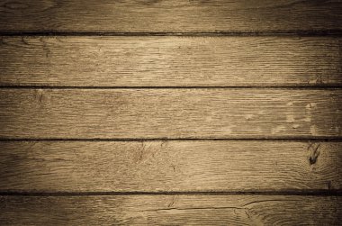 Eski Ahşap Arkaplan