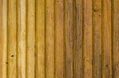 Eski Ahşap Arkaplan