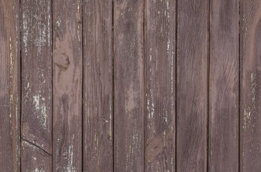 Eski Ahşap Arkaplan