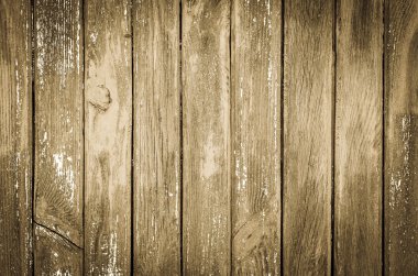 Eski Ahşap Arkaplan