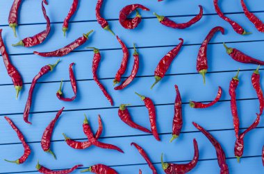 kırmızı biber arka plan