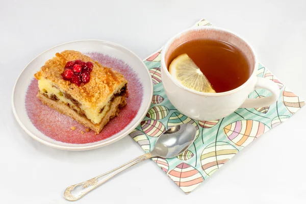 Honigkuchen — Stockfoto