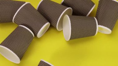 Plastik yok, Eko gözlükleri sıfır atık