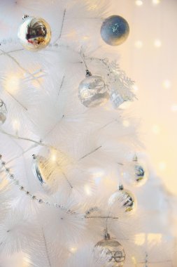 Noel süslemeleri Noel ağacı