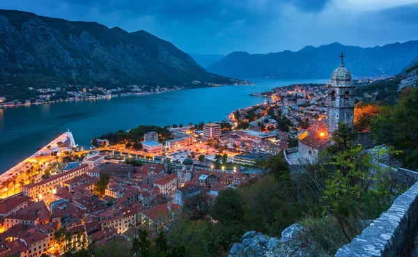 Veduta Della Chiesa Nostra Signora Del Rimedio Situata 240M Altitudine — Foto Stock