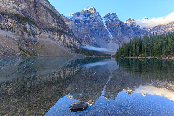 Moraine Lake