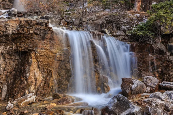 Tangles Falls — Stock Photo, Image