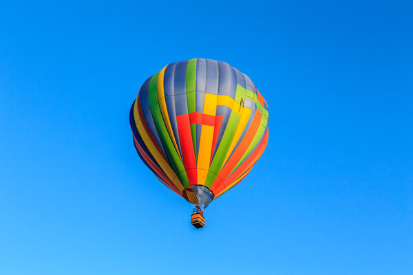 Hot air Balloon