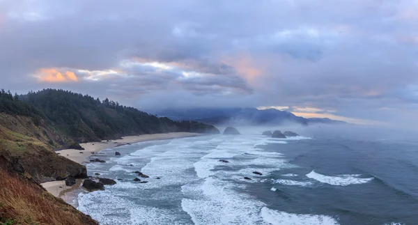 Ecola State Park, Oregon, ABD