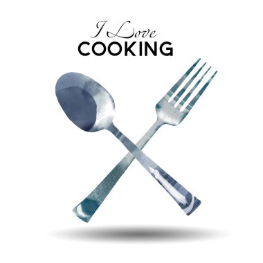 Mini mutfak takımı seviyorum