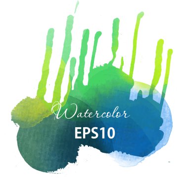 suluboya splash arka plan