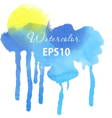 suluboya splash arka plan